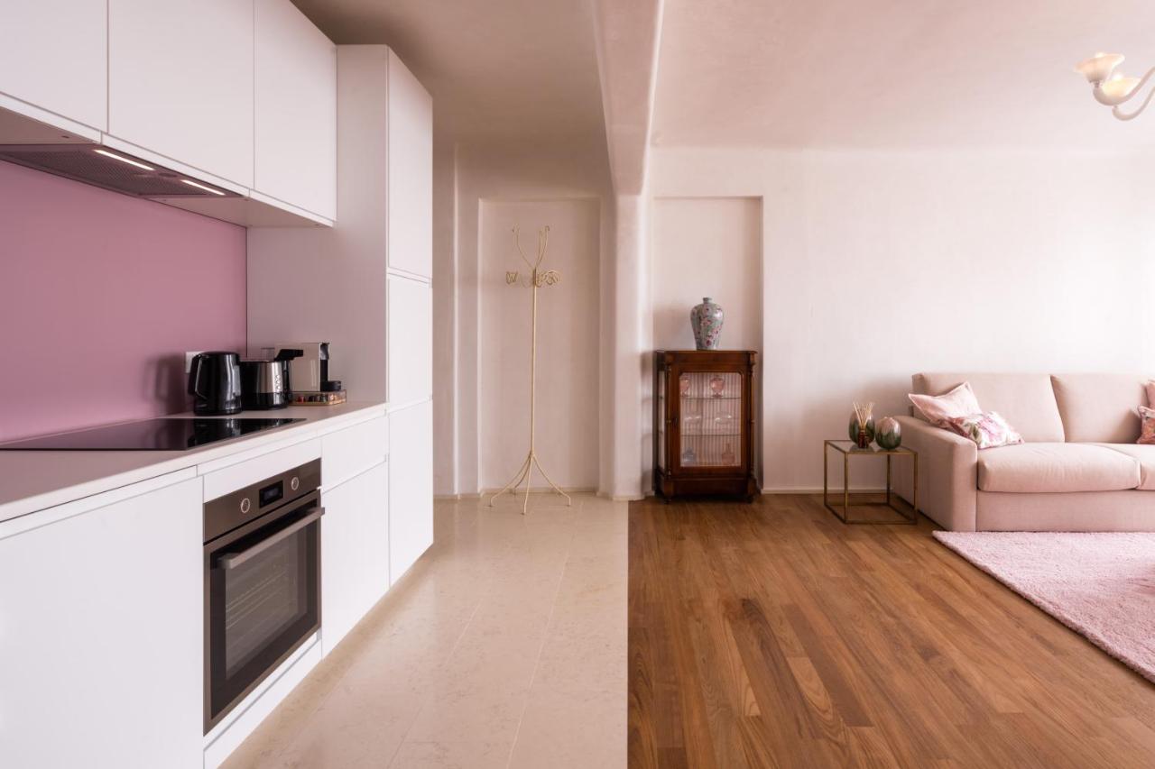 Venetian Palace R&r Apartment Venice