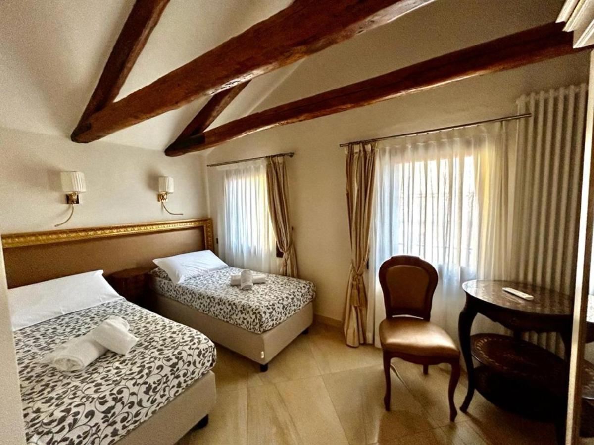 Dream * Veneza