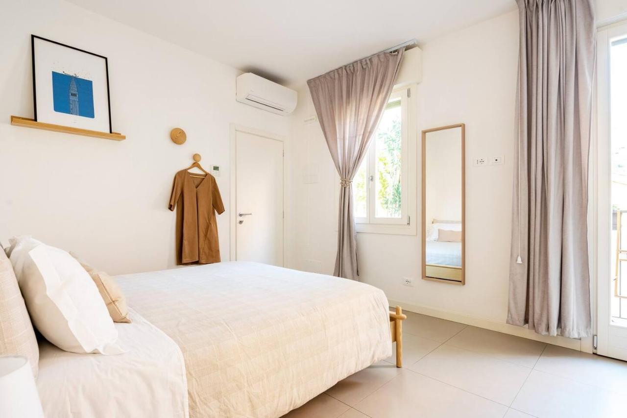 Hinc Domus - Historical Center Guest house Venice