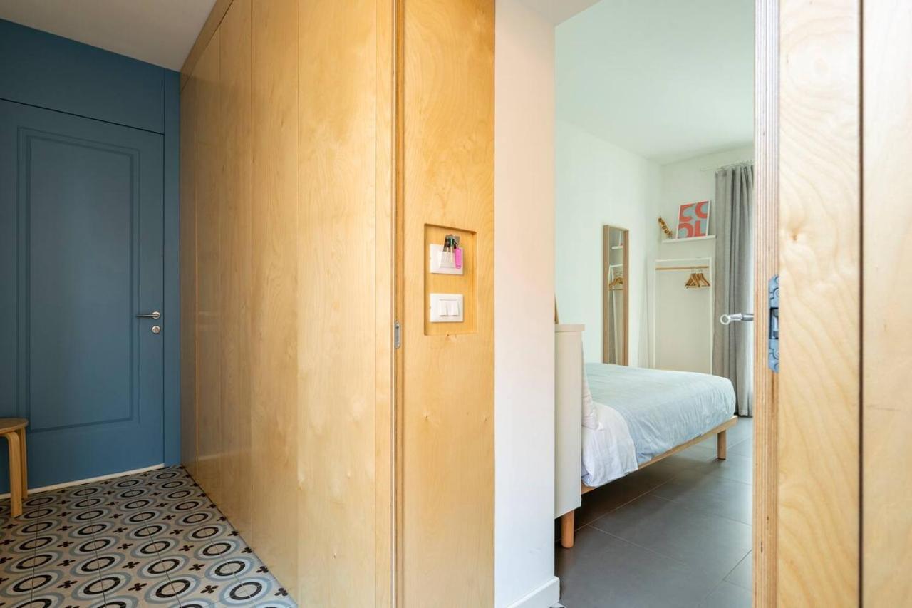 Hinc Domus - Historical Center Guest house *