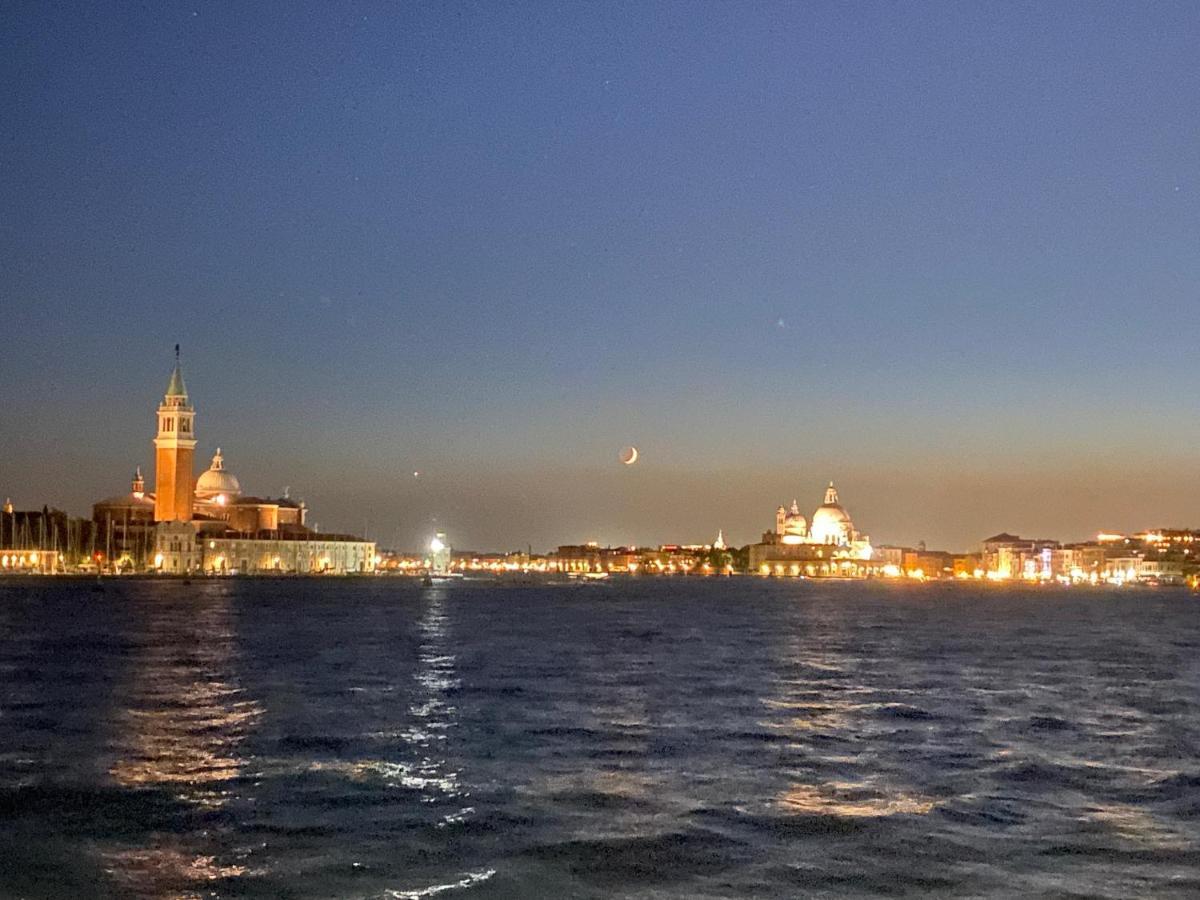 Apartment With View In Venice, Arsenale. Venice