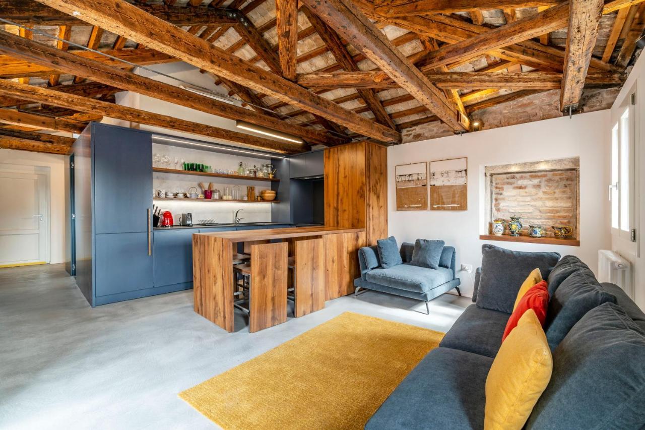 Apartment Lilia's Loft