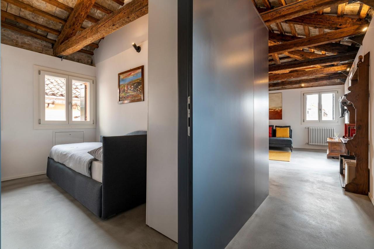 Lilia's Loft * Venice
