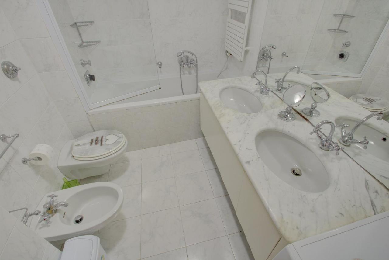 Rialto~orio Apartment *