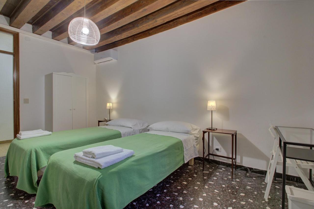 Rialto~orio Apartment *