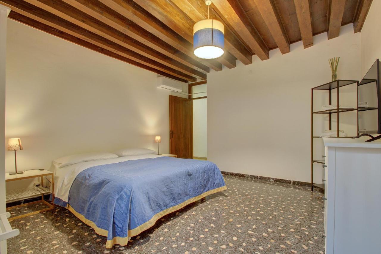 Apartment Rialto~orio *