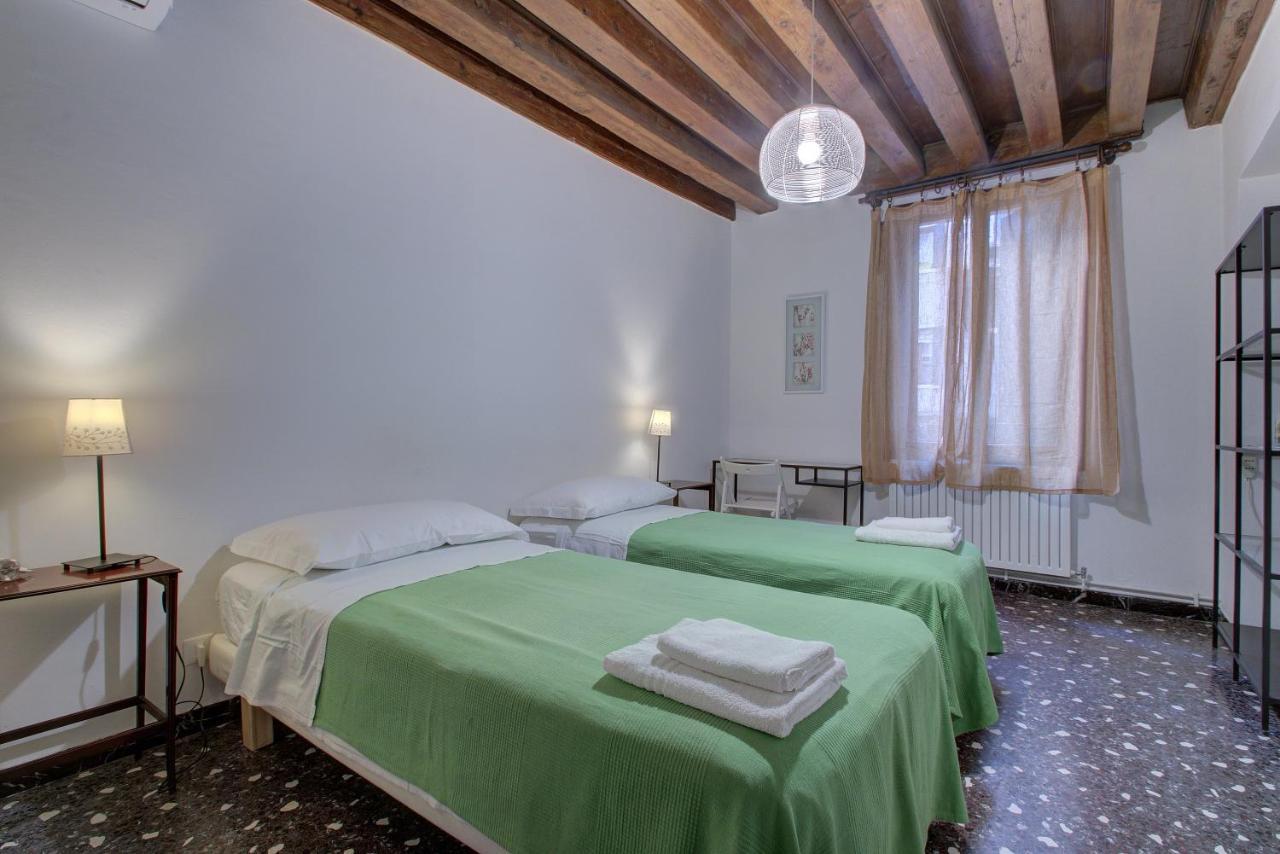 Apartment Rialto~orio