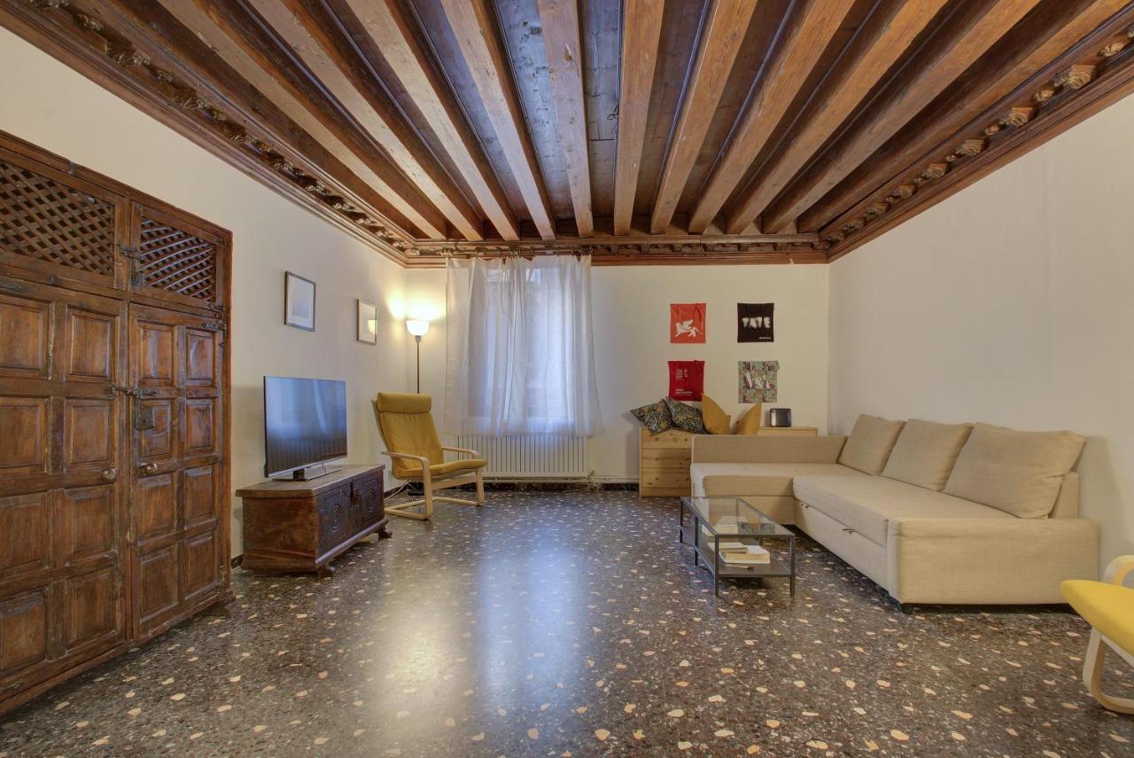 Apartment Rialto~orio *