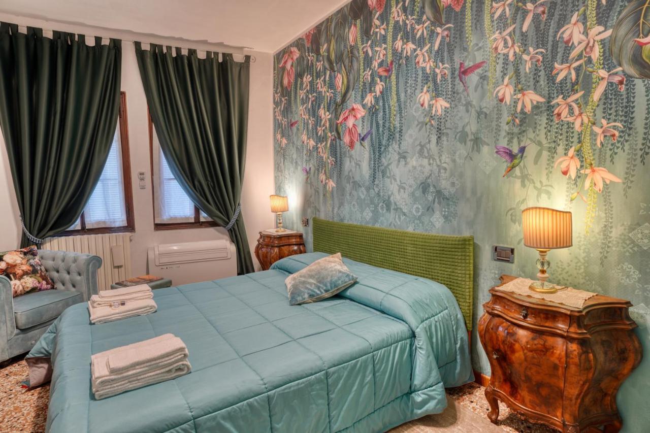 Apartamento Biennale Charme