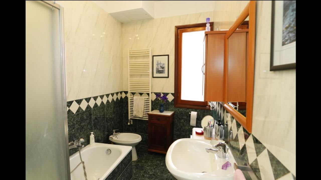 Apartamento Biennale Charme *