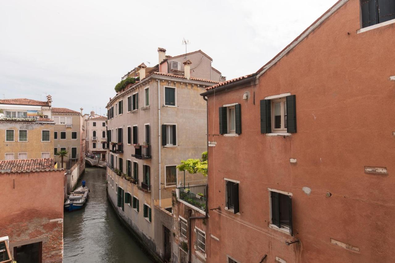 Casa Del Melograno Bed & Breakfast Venice
