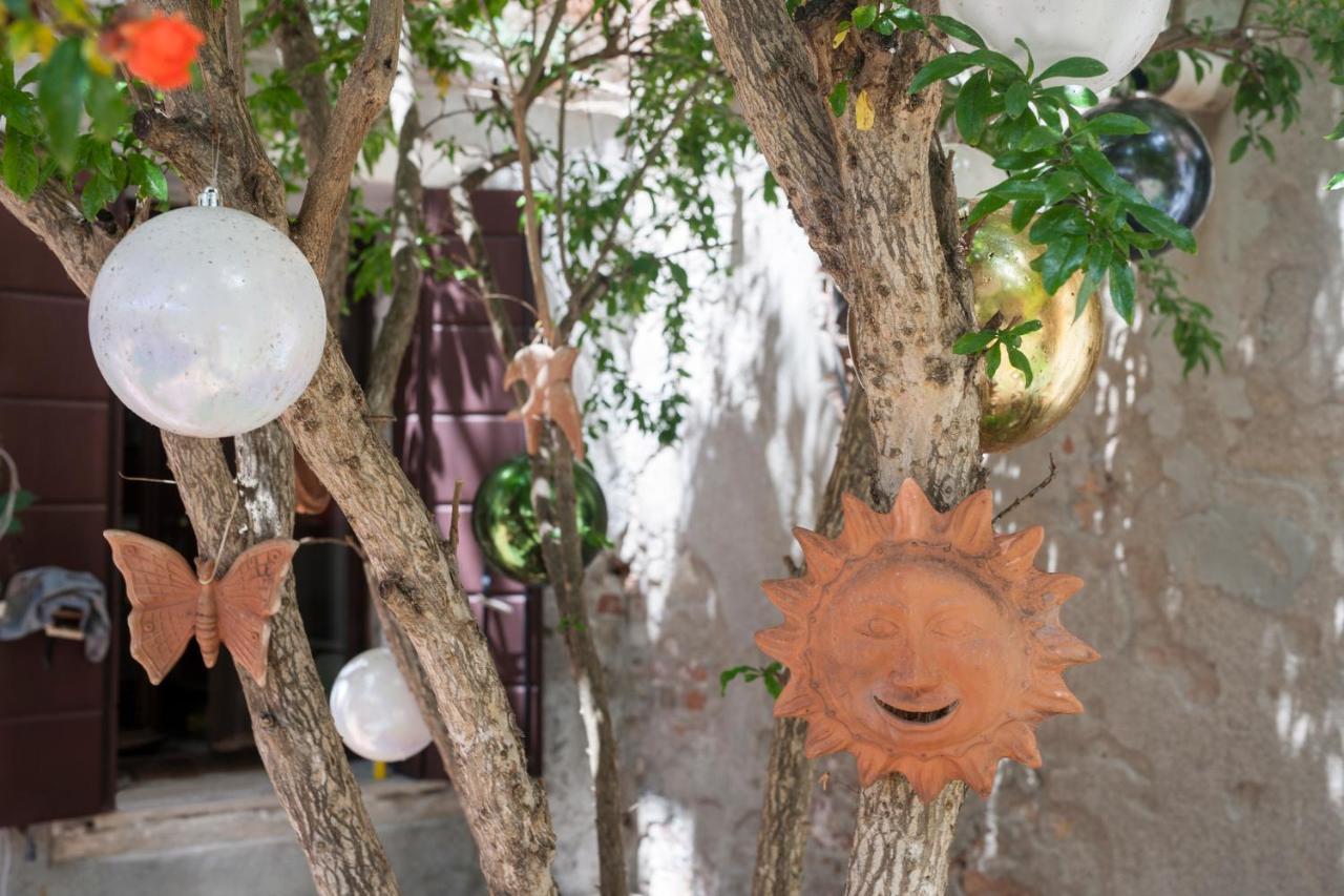 Casa Del Melograno Bed & Breakfast 3*