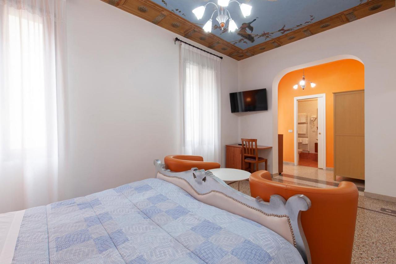 Bed & Breakfast Casa Del Melograno Venice