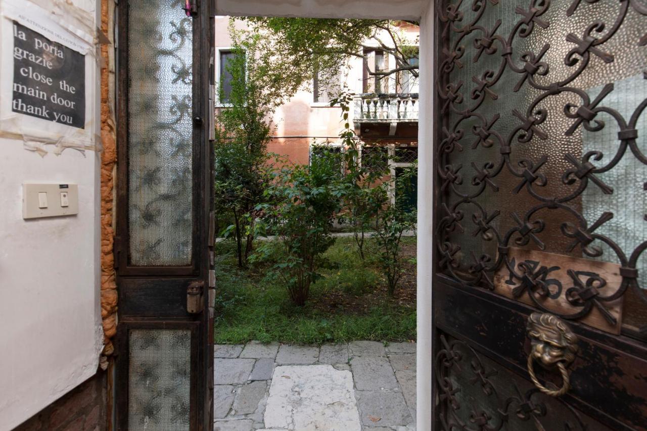 Casa Del Melograno 3* Venice