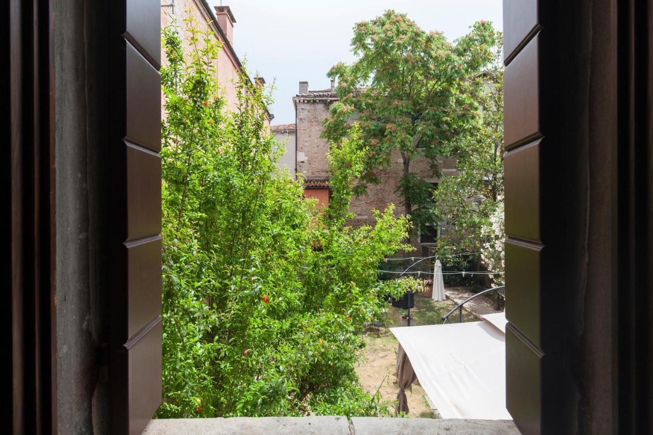 Bed & Breakfast Casa Del Melograno