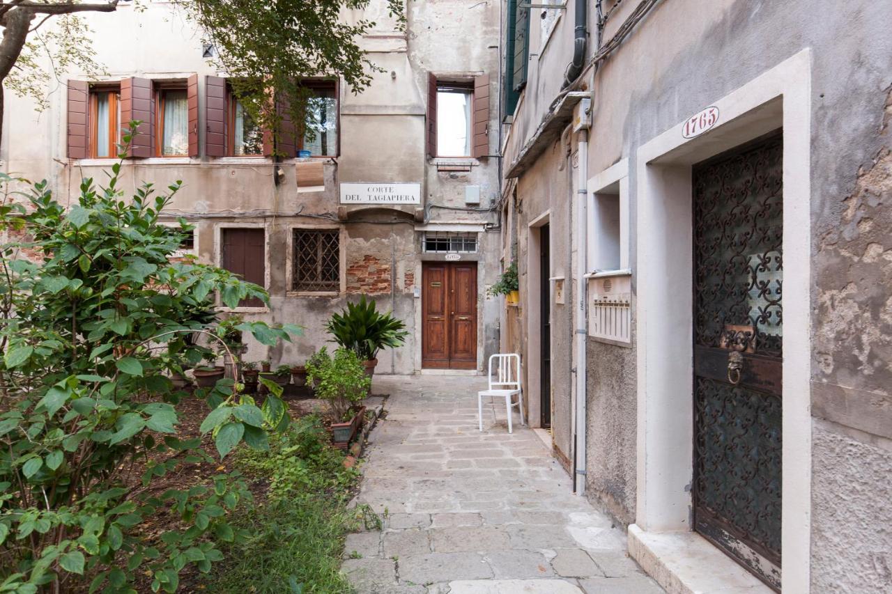 Casa Del Melograno Venice