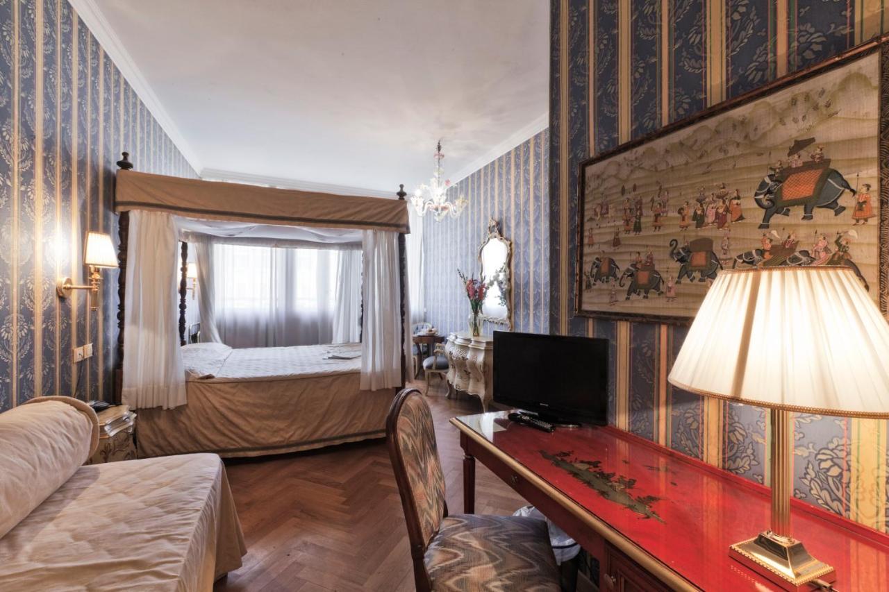 Palazzo Cendon Piano Antico Veneza