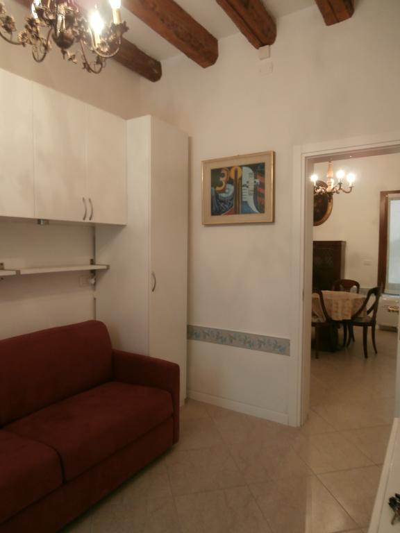 Apartment Calle Del Volto