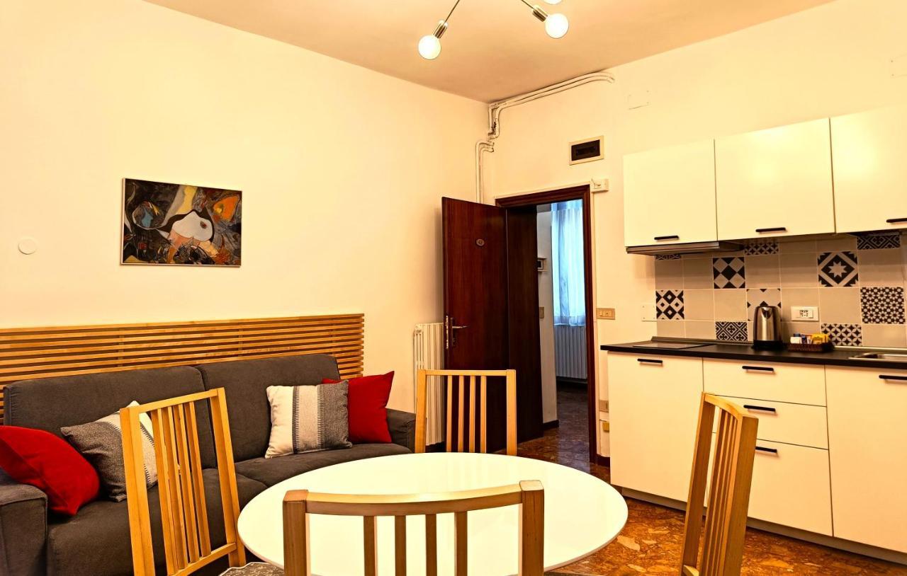 Hotel Guerrini Venezia