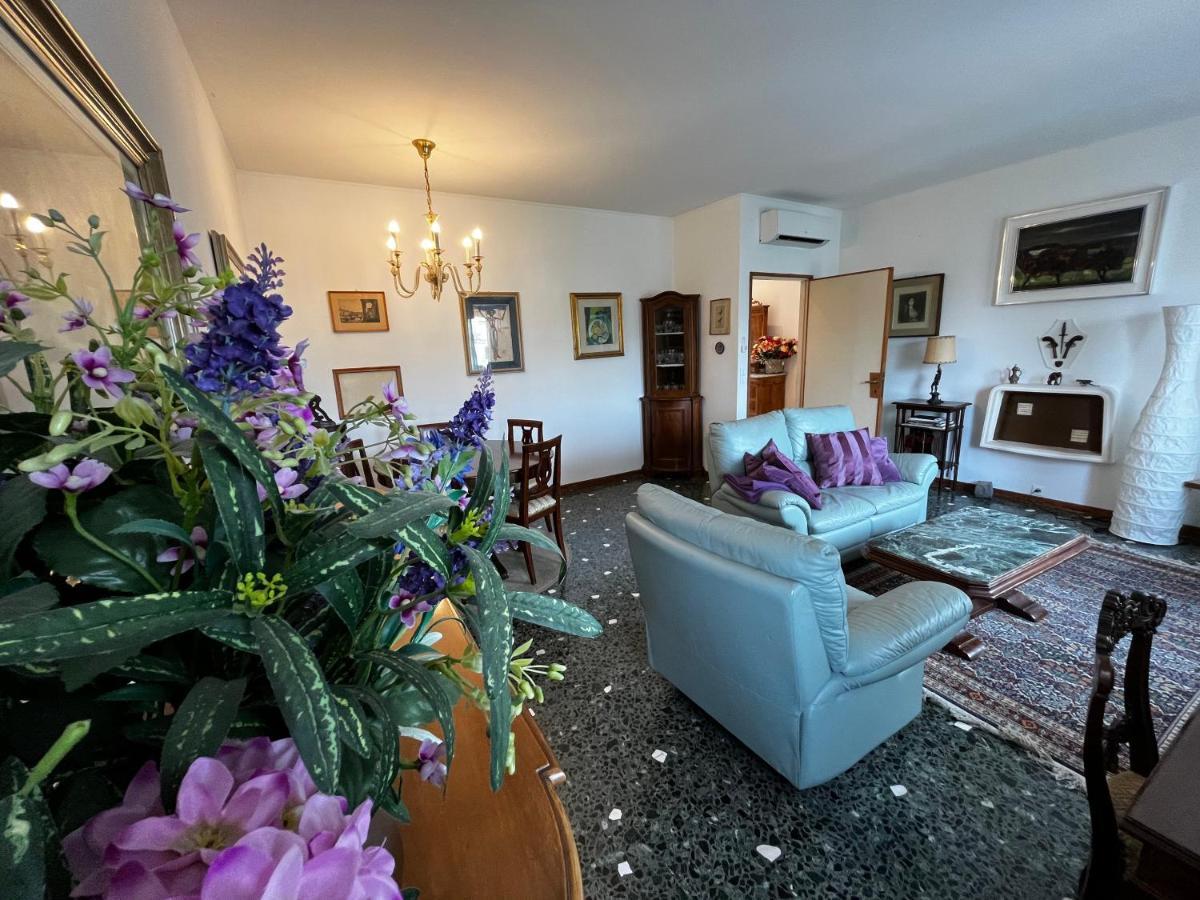 Apartment Ca Susanna Near Train Station