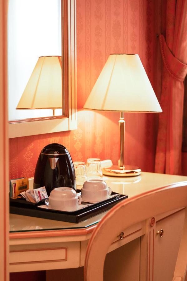 Lanterna Di Marco Polo Acomodação com café da manhã  Veneza