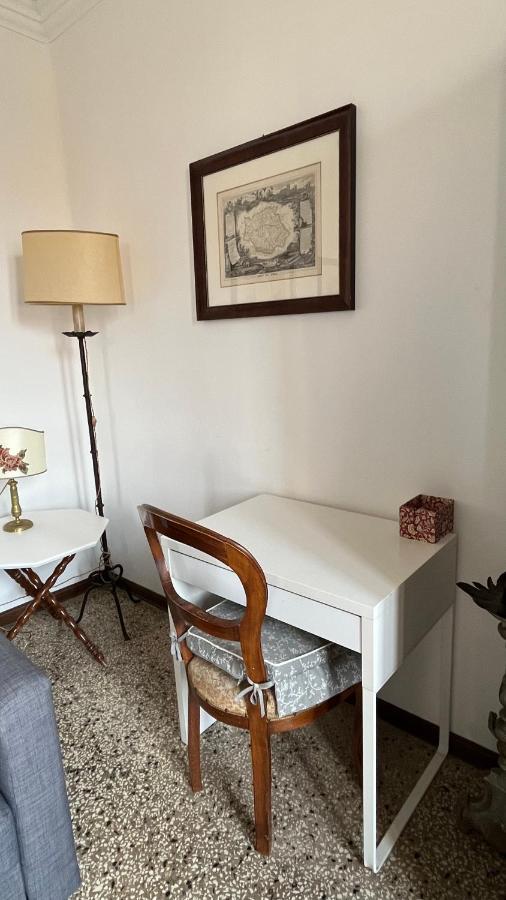 Calle San Giacomo Apartment Venice