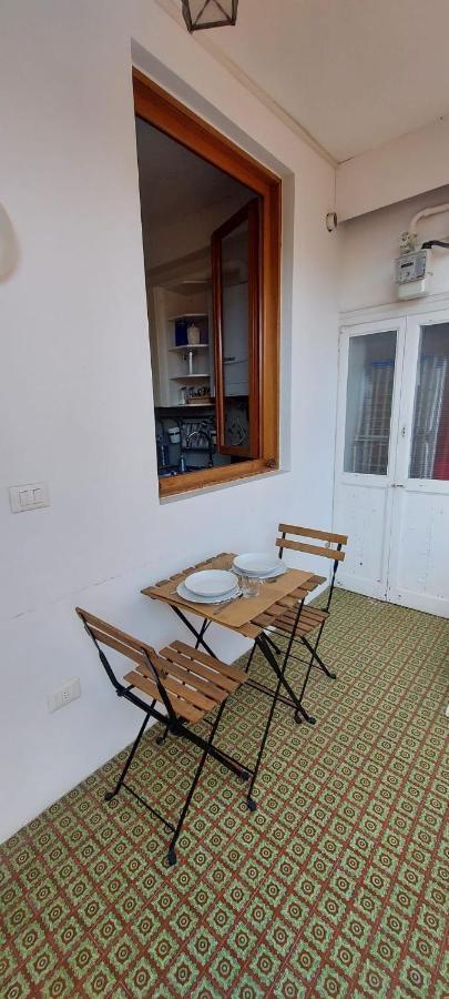 Calle San Giacomo Apartment *