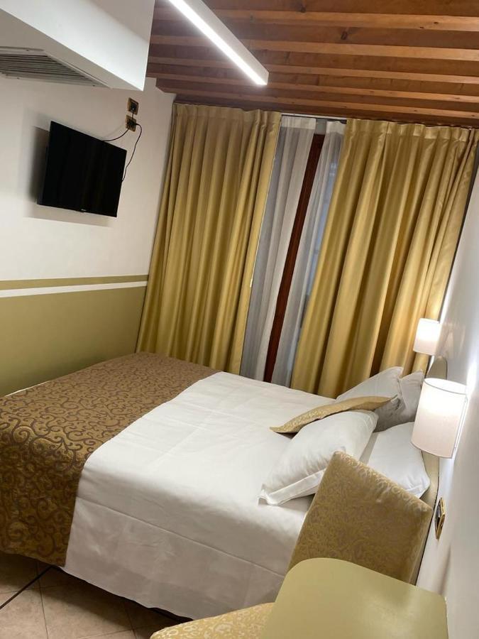 Hotel Residenza Favaro