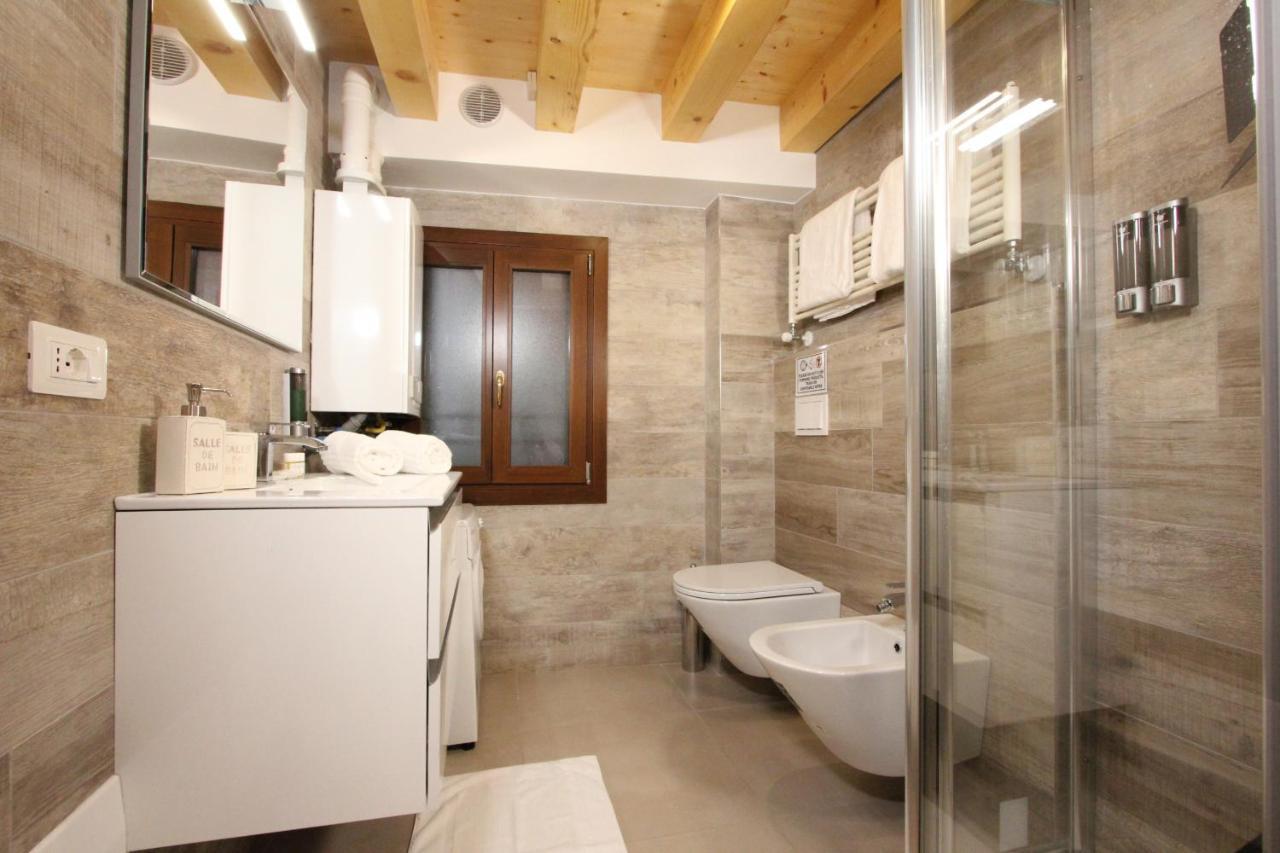 Apartment Ca' Puccetti Venice