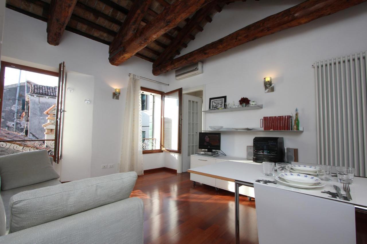 Apartment Cannaregio Venice