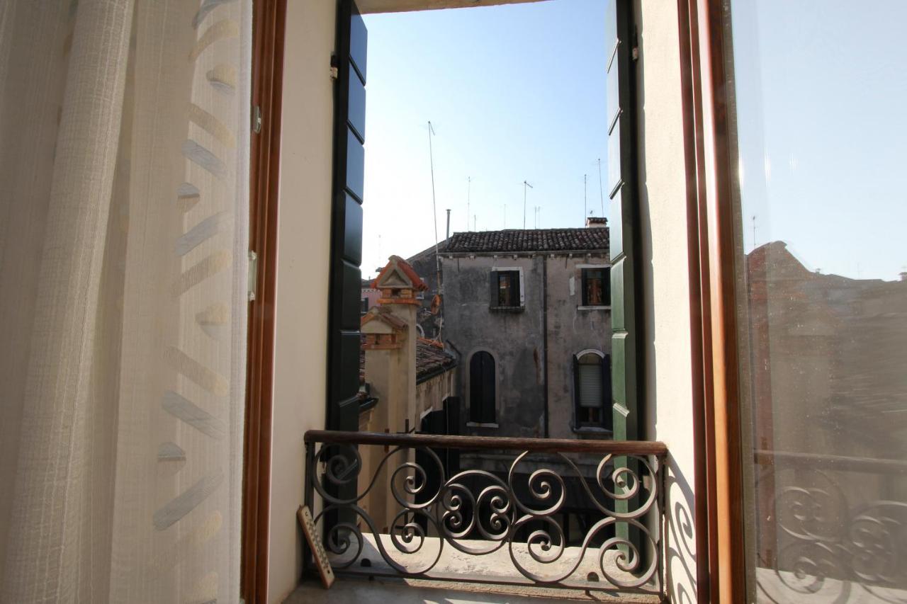 Apartment Cannaregio *