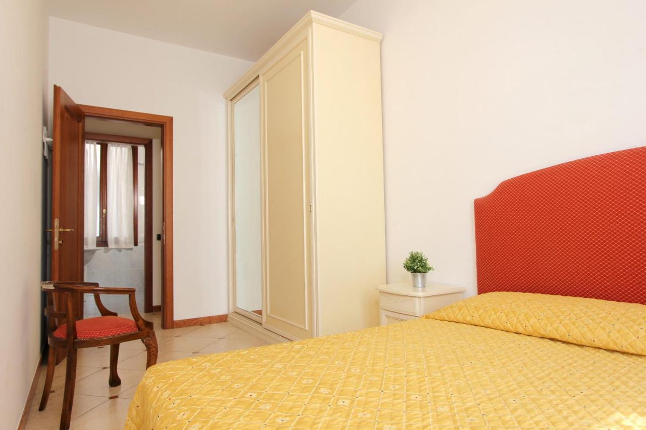 Apartamento Falier