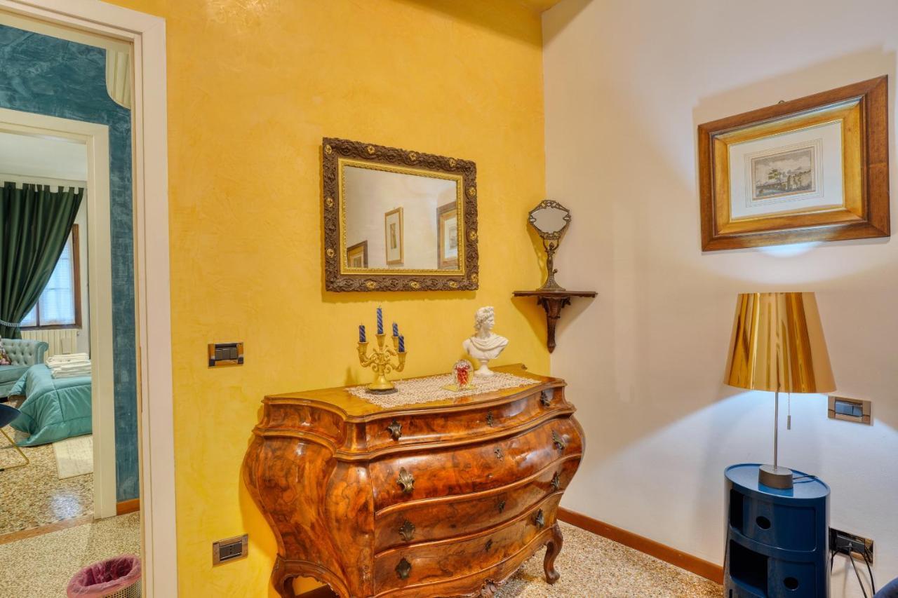 Biennale Charme Apartment *