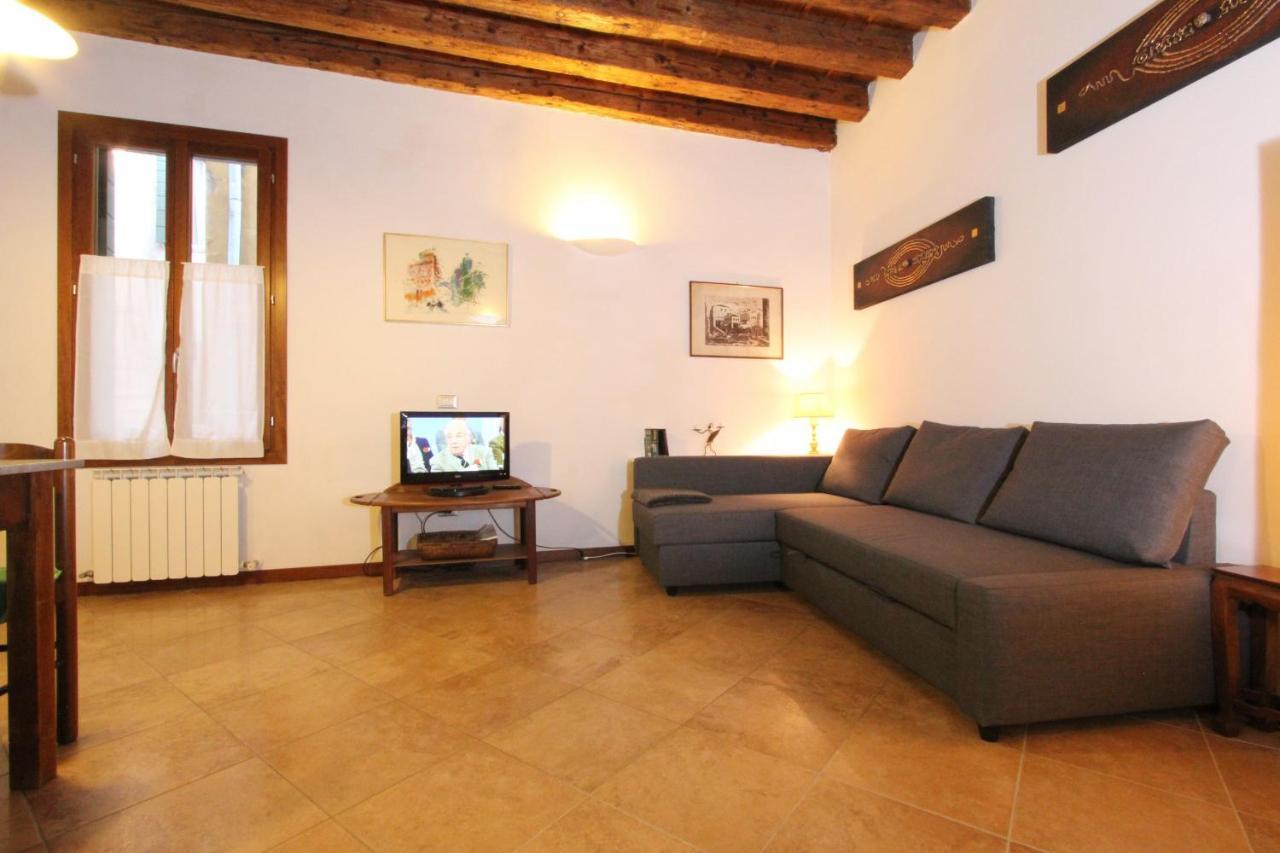 Biennale Apartment