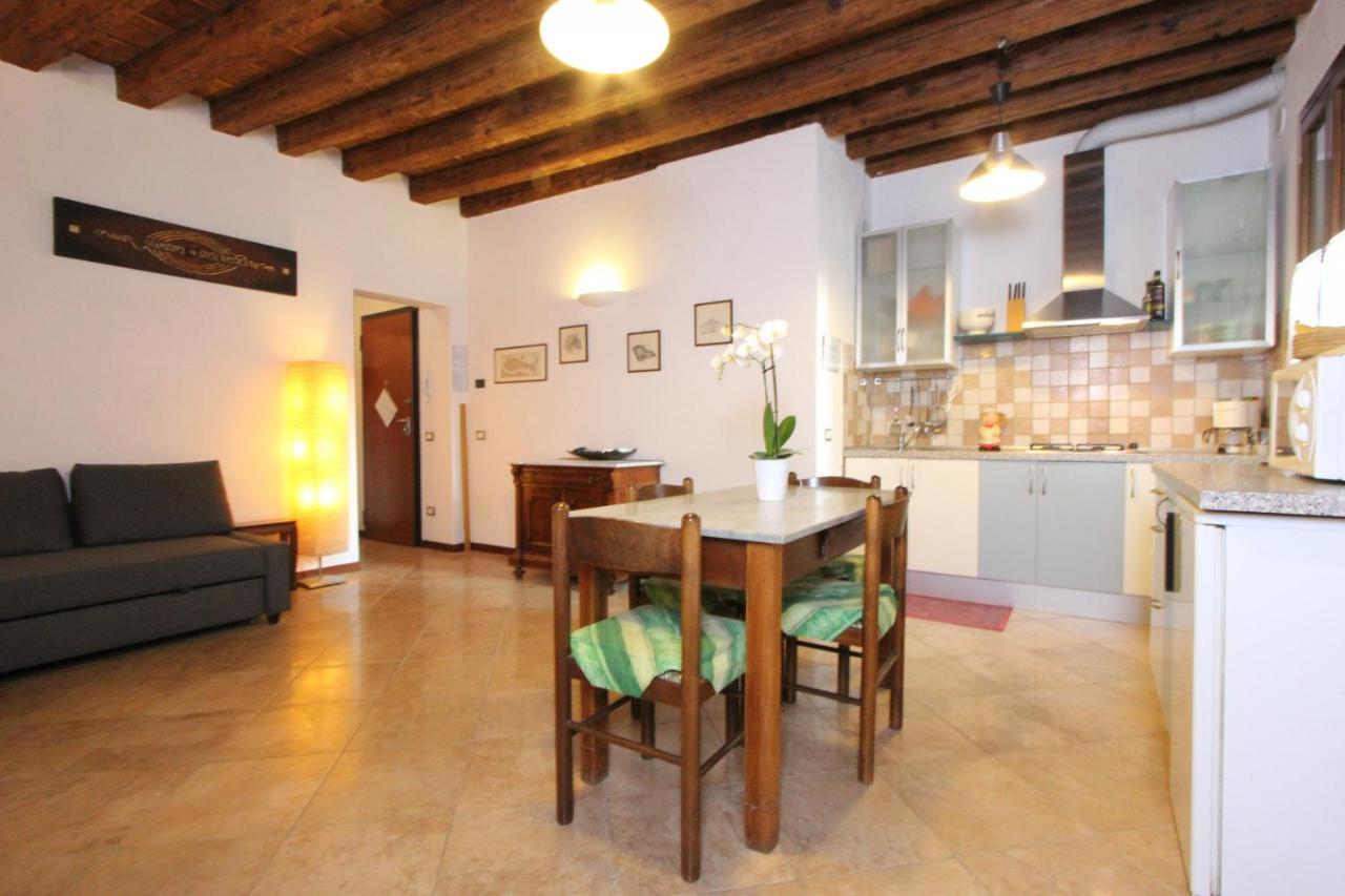 Biennale Apartment *