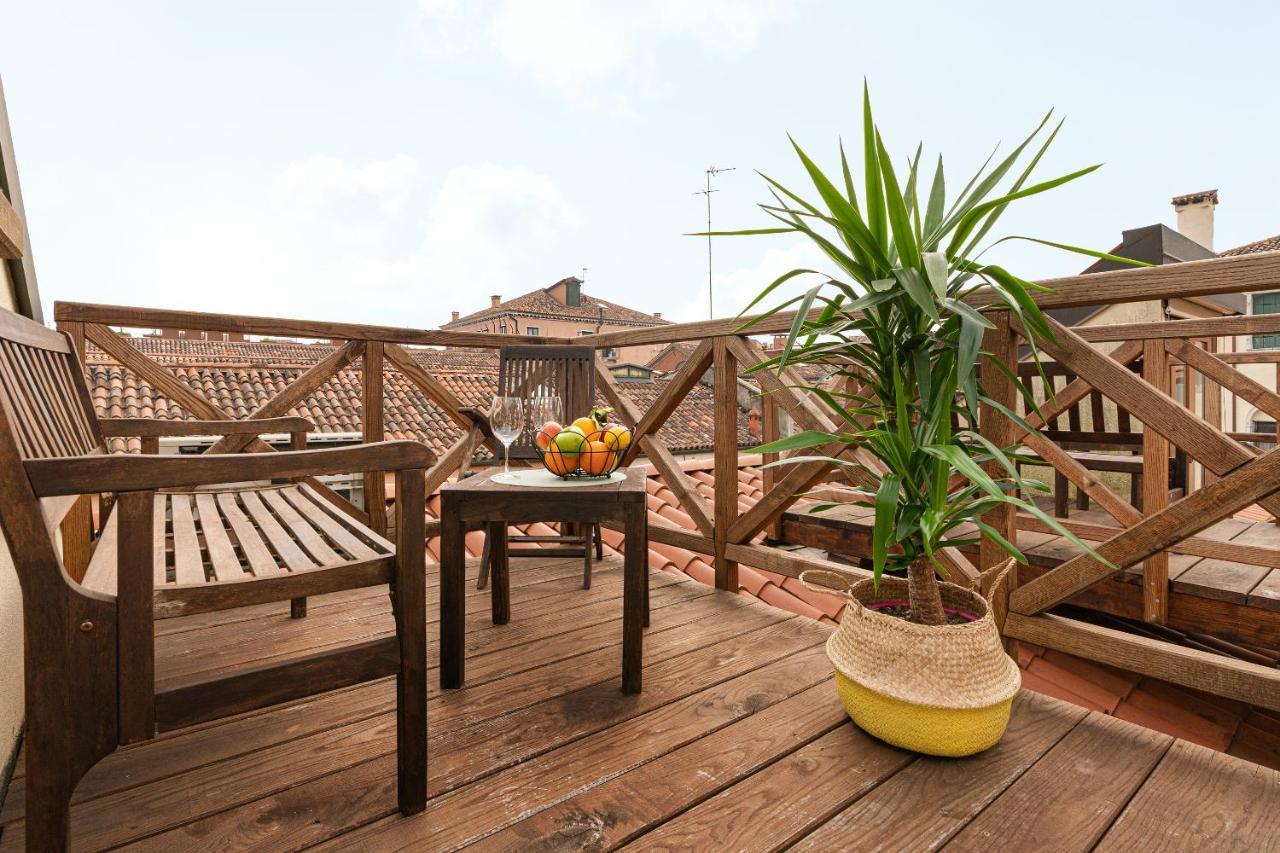 Ca' Degli Antichi Giardini Aparthotel Venice