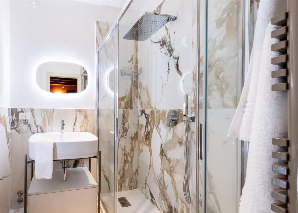 Lanterna Di Marco Polo 3* Veneza