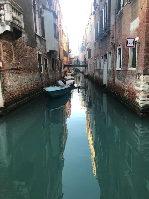 Apartment Walk On The Water ✧ 5 Minutes To Rialto Bridge Venice
