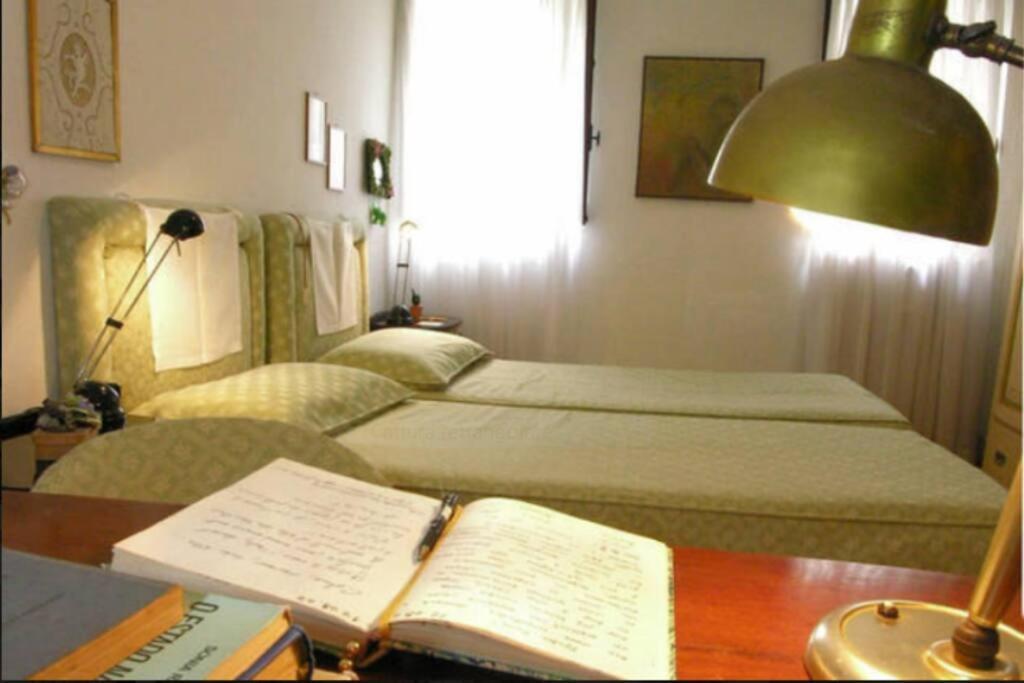 Walk On The Water ✧ 5 Minutes To Rialto Bridge Apartment Venice