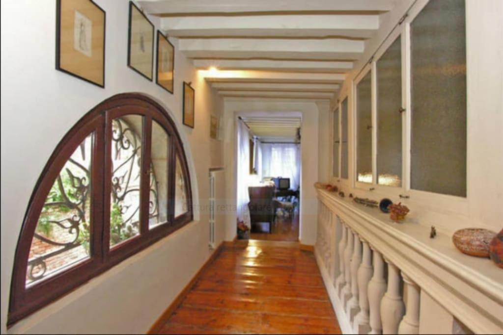 Apartment Walk On The Water ✧ 5 Minutes To Rialto Bridge *