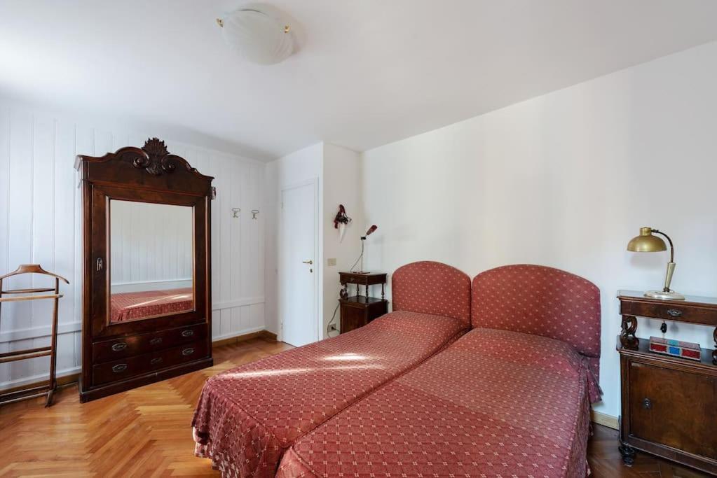 Apartment Walk On The Water ✧ 5 Minutes To Rialto Bridge