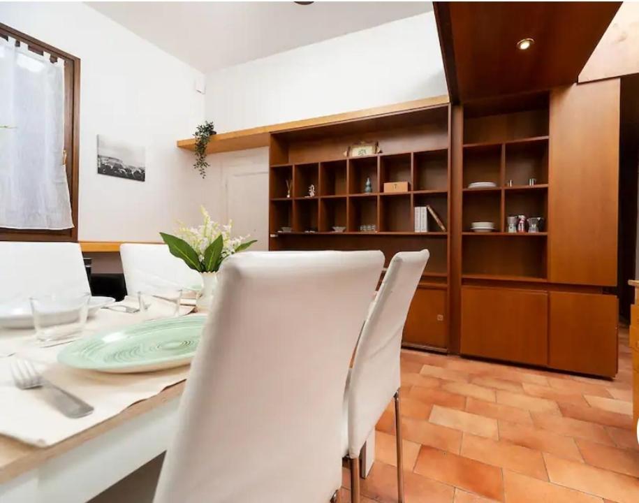 Centro Di Apartment Venice