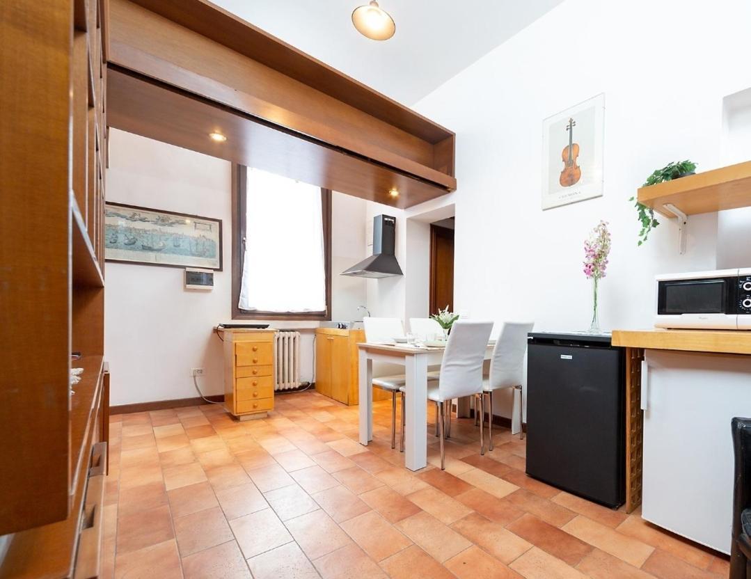Apartment Centro Di Venice