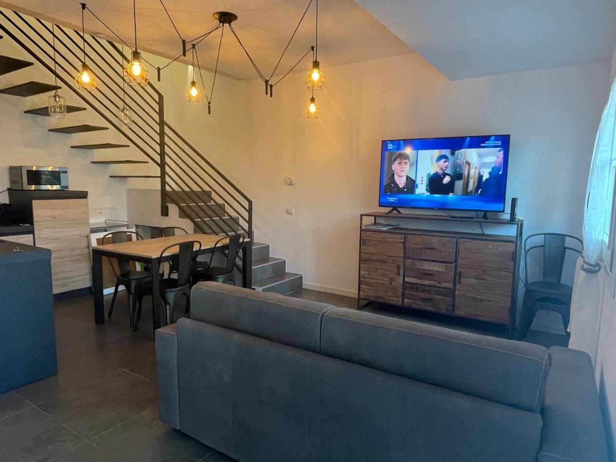 Apartamento Ca' Antica Cristalleria