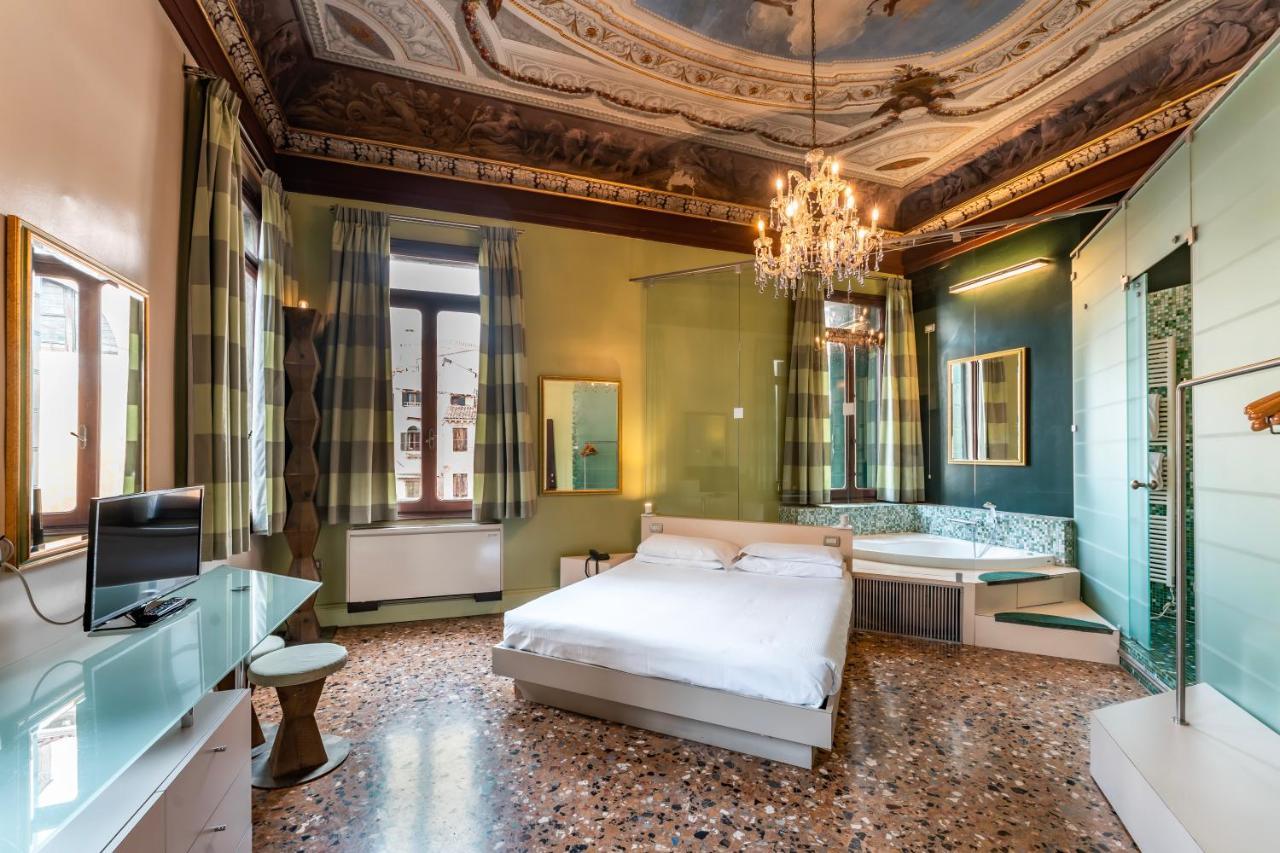 Sogno Di Giulietta E Romeo Hotel
