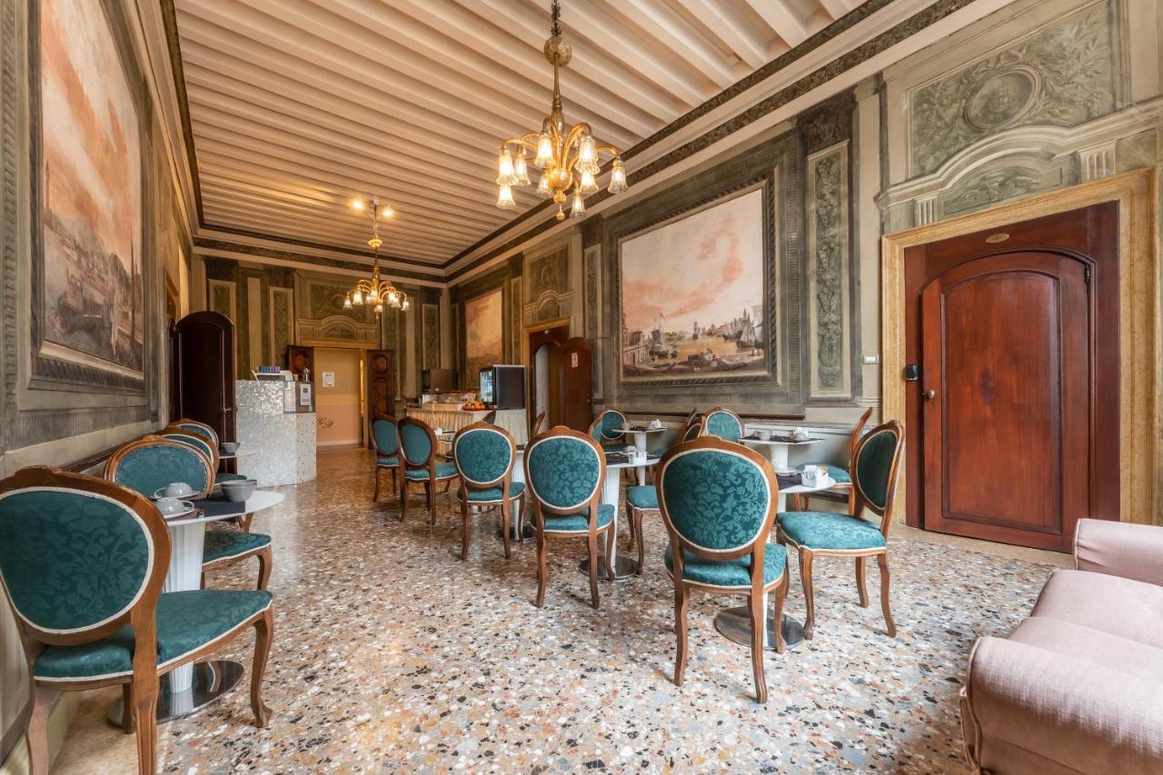 Sogno Di Giulietta E Romeo 3* Venice