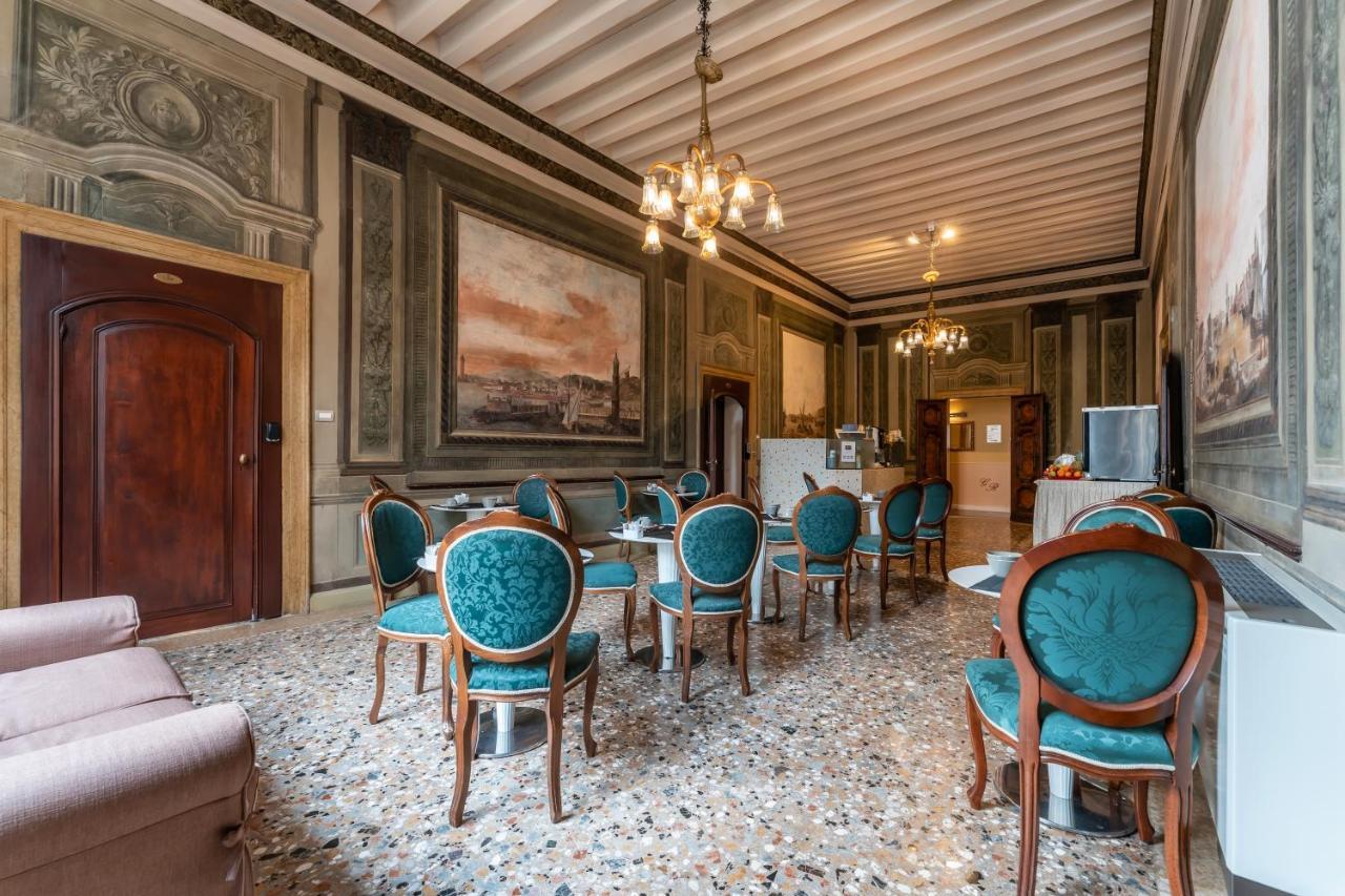 Hotel Sogno Di Giulietta E Romeo Venice
