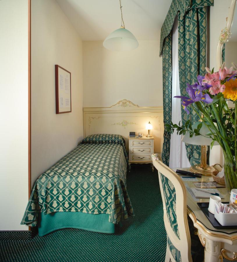 Commercio&pellegrino Hotel 3*