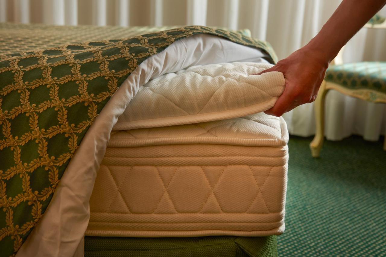 Hotel Commercio&pellegrino 3*