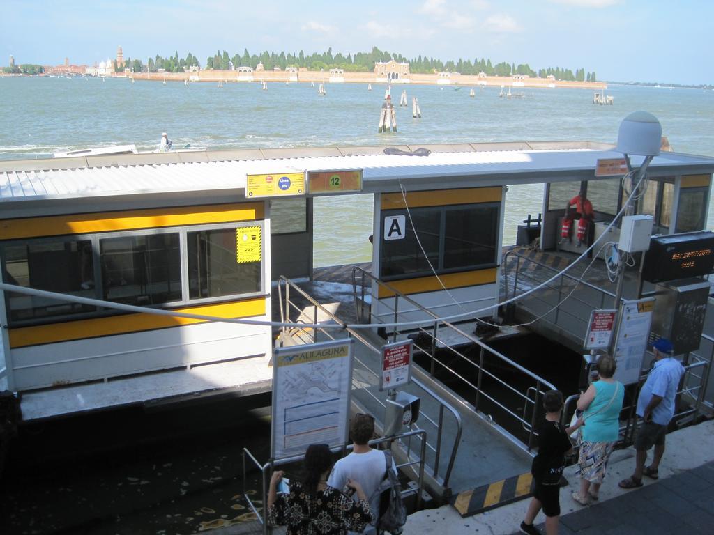 Amdg Hostel Venice